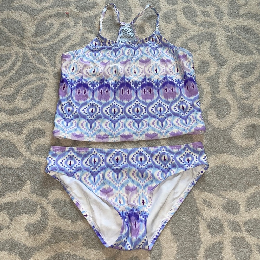 Girls Swim 10-12 Children’s place brand